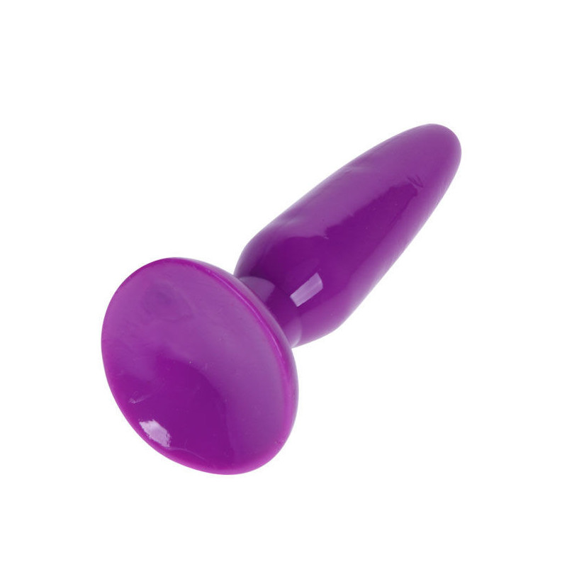 Analplug minor lila
Sexspielzeug für Schwule und Lesben