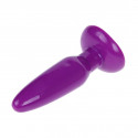 Anal plug minor purple
Gay and Lesbian Sex Toys