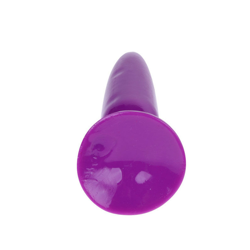 Anal plug minor purple
Gay and Lesbian Sex Toys