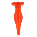 Anal plug 14.2 cm red
Gay and Lesbian Sex Toys