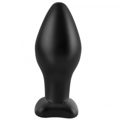 Plug anal fantasia silicone grande
Brinquedos Sexuais para Gays e Lésbicas
