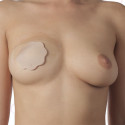 Silk breast enhancement bra and nipple cover
Sexy Bra
