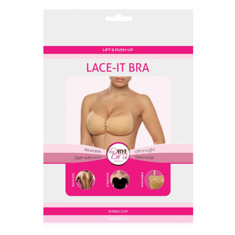 Byebra bh nudeBH
