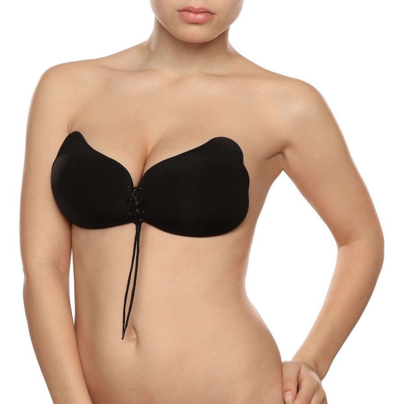 Byebra bh nudeBH