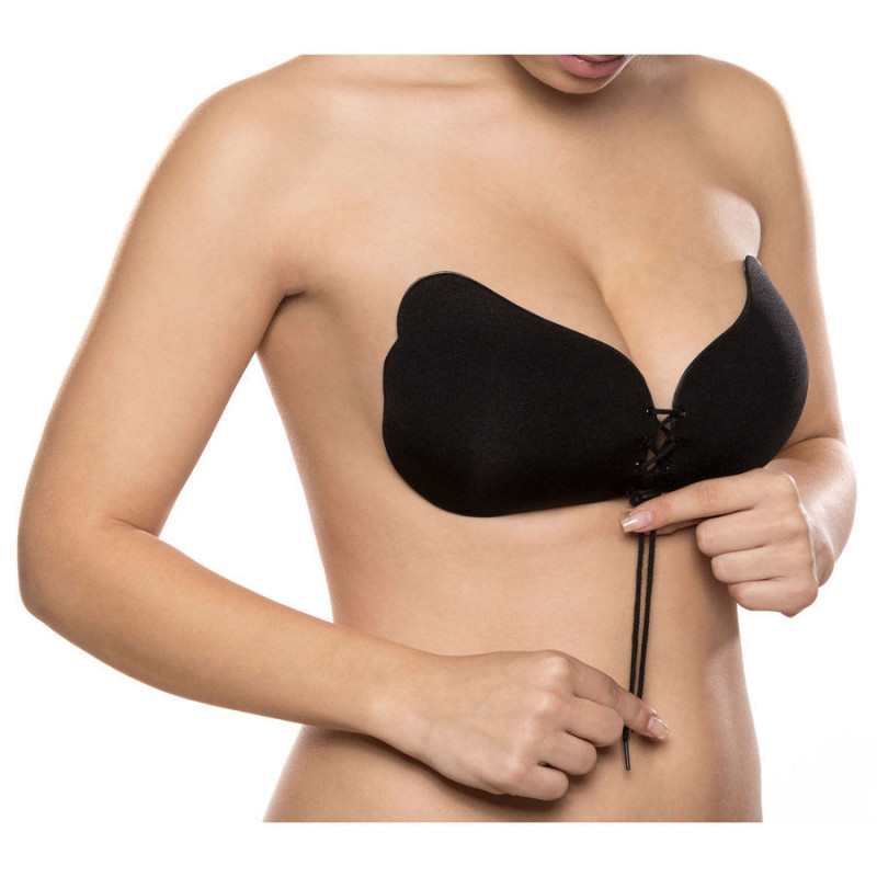 Byebra bh nudeBH