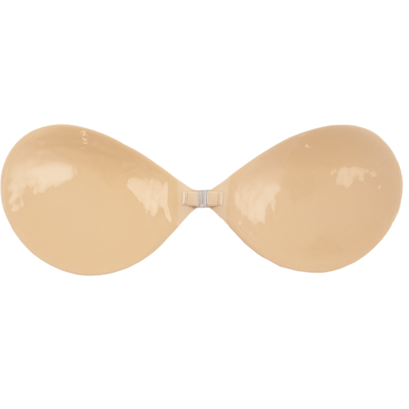 Bye bra - nude tamanho a invisívelSutiã