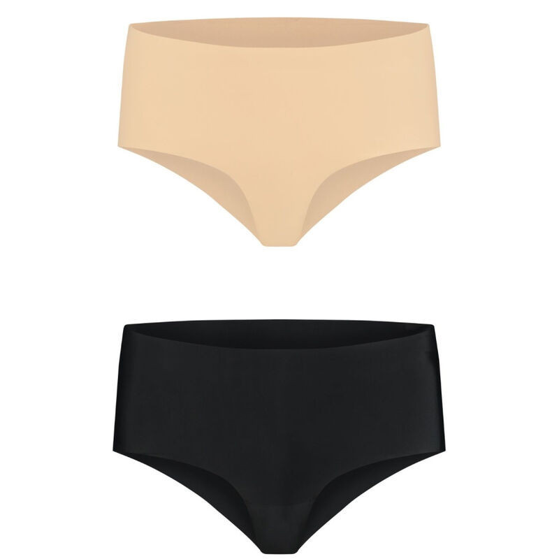 Calcinhas bye bra cinza e preto tamanhos STangas, Calcinhas & Shorties