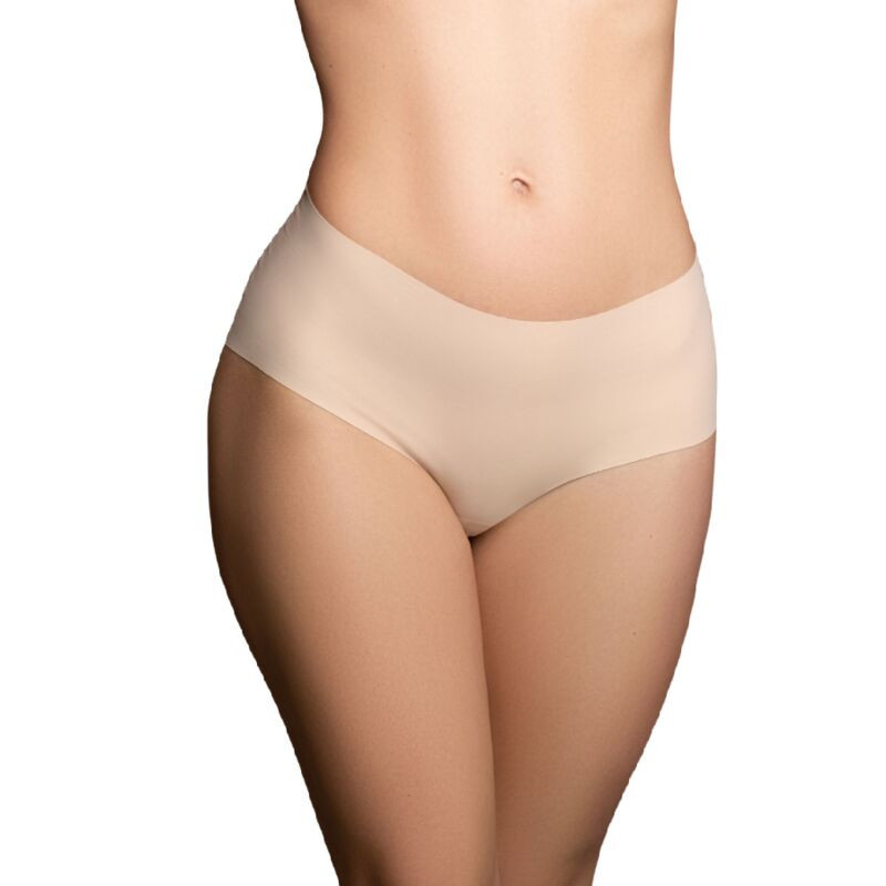 Bragas bye bra gris y negro tallas STangas, Bragas y Shorties