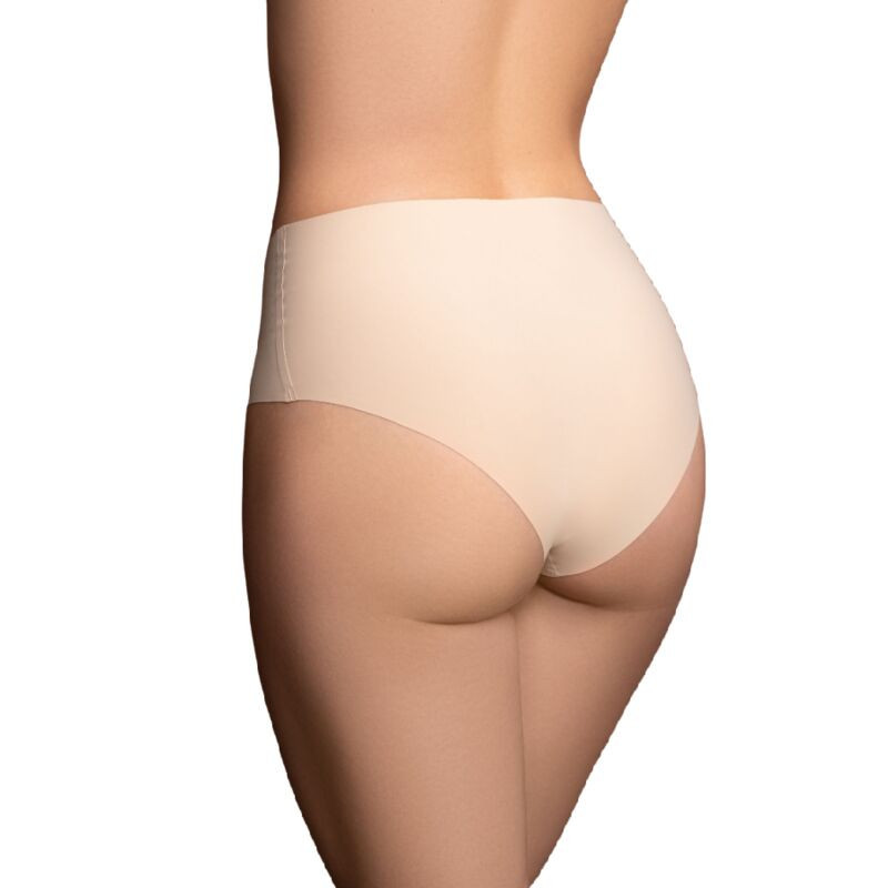 Bye bra panties in grey and black sizes SThongs, Panties and Shorties