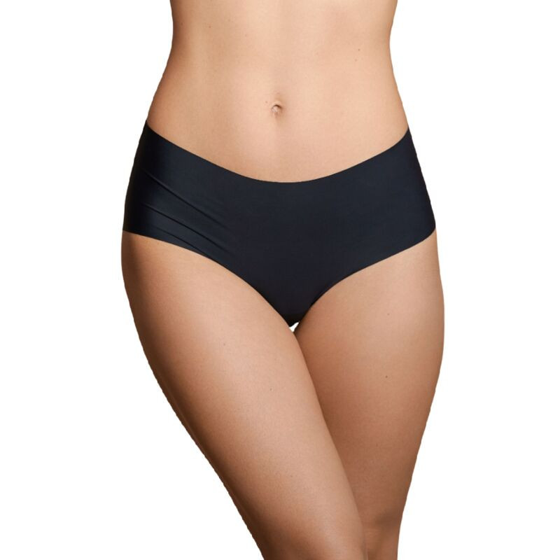 Calcinhas bye bra cinza e preto tamanhos STangas, Calcinhas & Shorties