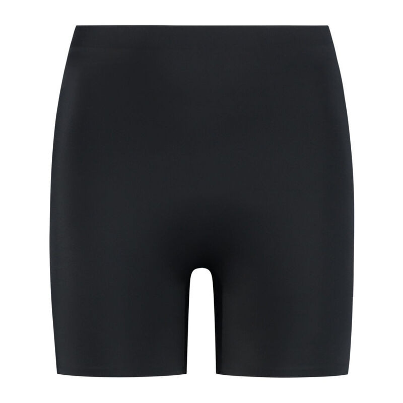 Shorty sexy feminino Bye Bra Invisible Short na cor begeTangas, Calcinhas & Shorties