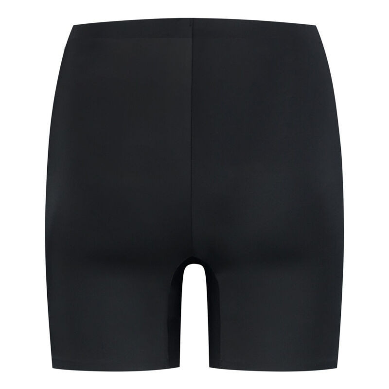 Sexy Damen Shorty Bye Bra Invisible Short in BeigeTanga, Höschen und Boyshorts