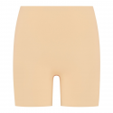 Shorty sexy donna Bye Bra Invisible Short di colore beigeThongs, Mutandine & Shorties