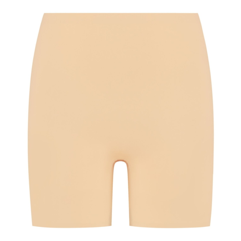 Sexy women's shorty Bye Bra Invisible Short in beige colorThongs, Panties and Shorties