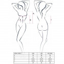 Sexy frauen set s / m woman xena corset set white
Sinnliche Damen-Sets
