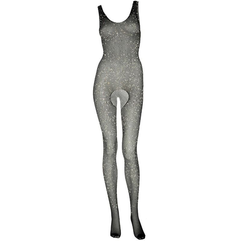 Leg avenue sexy open jumpsuit with opening
Jumpsuits