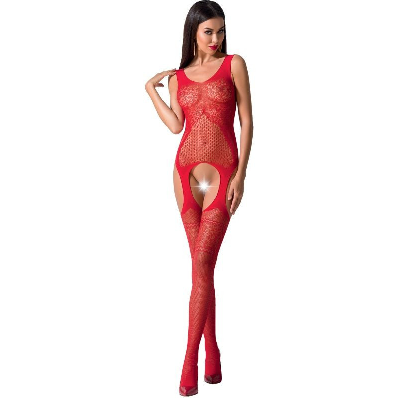 Open sexy jumpsuit desire woman bs061 red
Jumpsuits