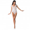Desire woman bs061 rojo abierto sexy monoCombinaciones sexy