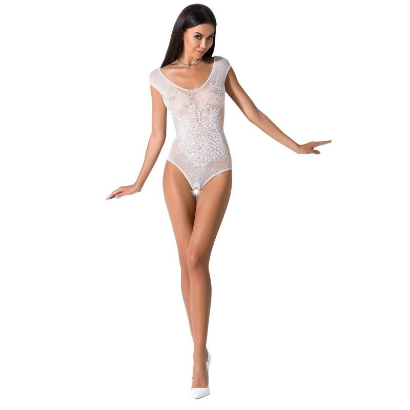 Combinaison sexy ouverte ouverte desire woman bs061 rougeCombinaison Sexy ouverte Femme