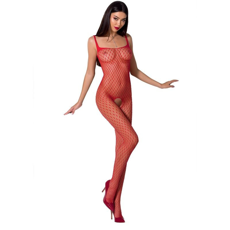 Mono sexy abierto passion bs071 negroCombinaciones sexy