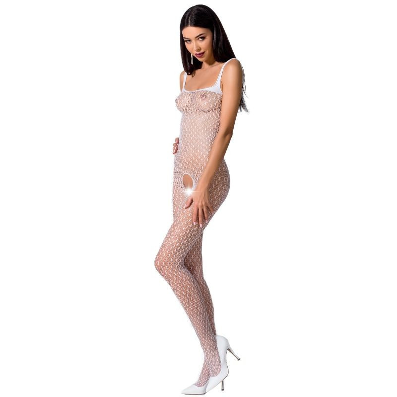 Mono sexy abierto passion bs071 negroCombinaciones sexy