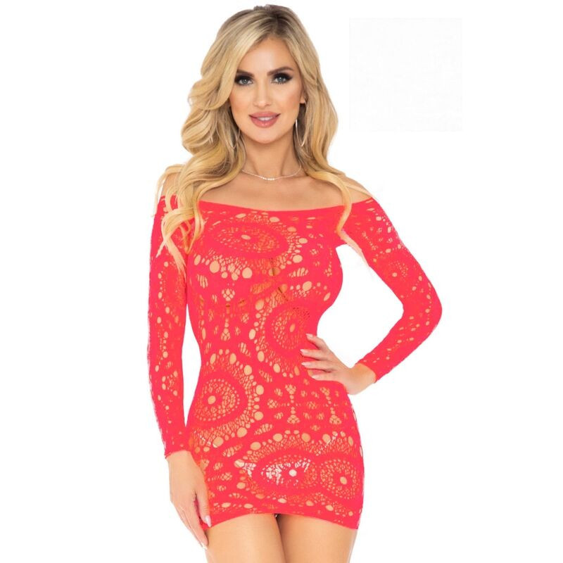 Sexy one size leg avenue coral lace dress
Sexy Dresses