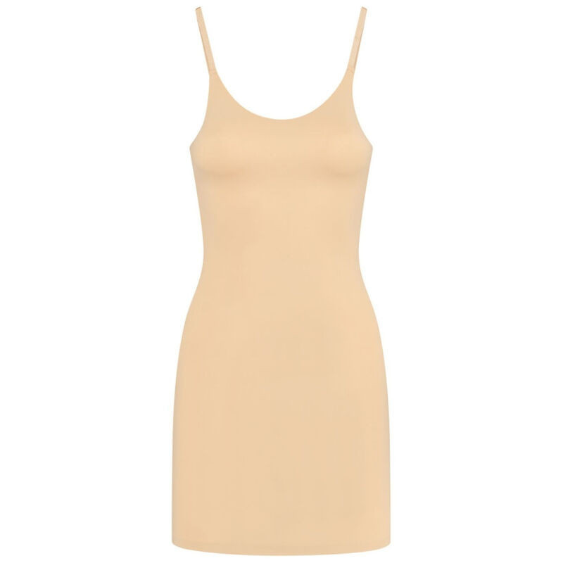 Sexy invisible stunner dress bye bra - black l Sexy Dresses