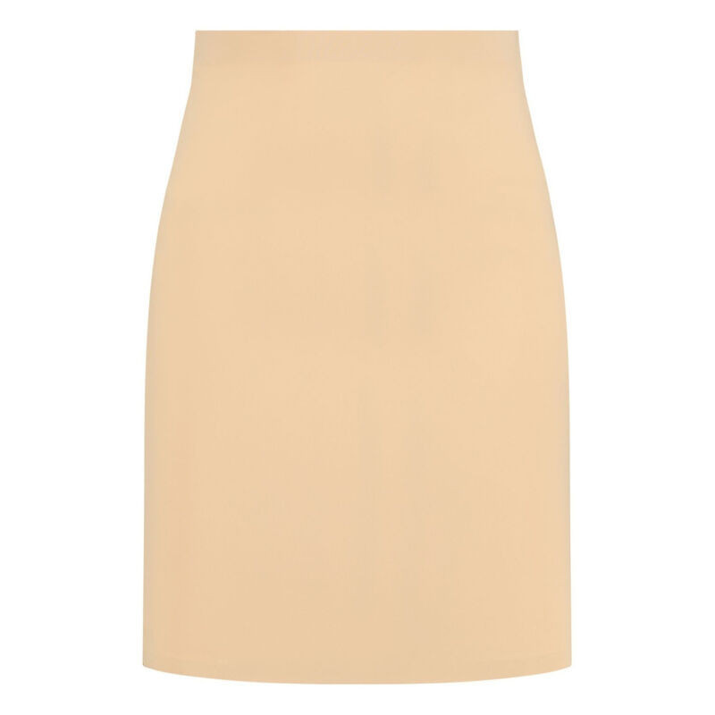 Jupe invisible légère beige taille lAccessoires et Cache-tétons femme