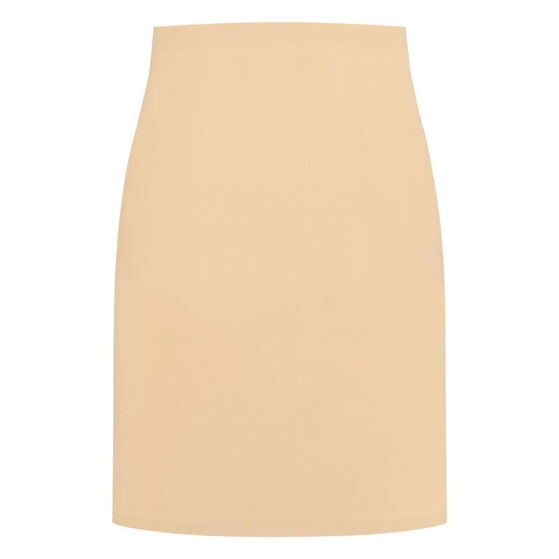 Jupe invisible légère beige taille lAccessoires et Cache-tétons femme