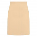 Falda invisible ligera beige talla lAccesorios y Cubiertas para Pezones