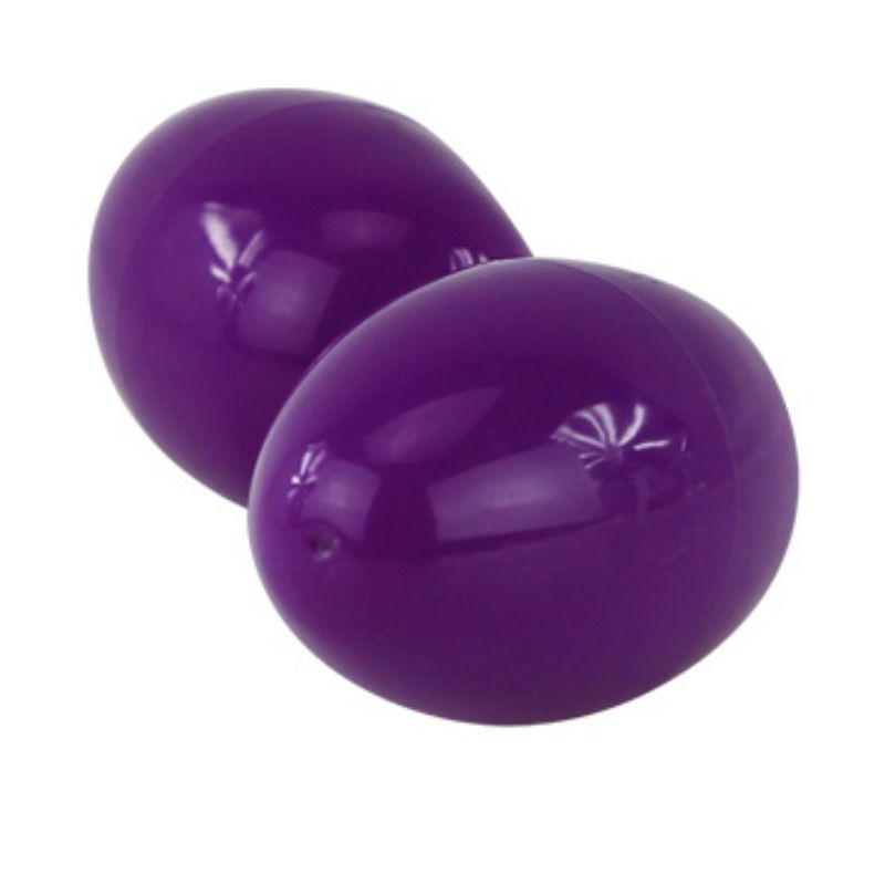 Geisha balls purple twin rings
Geisha Balls