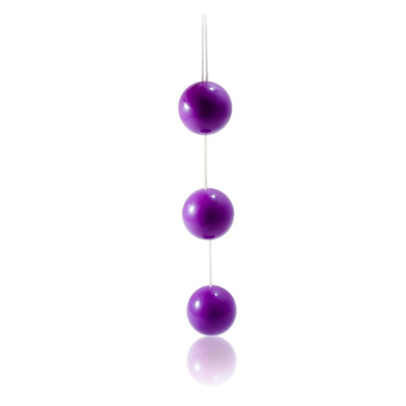 Purple geisha balls
Geisha Balls