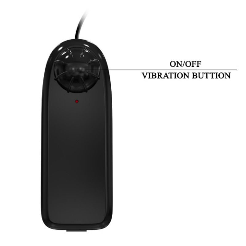 Realistic inflatable vibrating dildo 18.8 cmRealistic Dildo