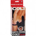 Inflatable anal plug calex colt 
Gay and Lesbian Sex Toys