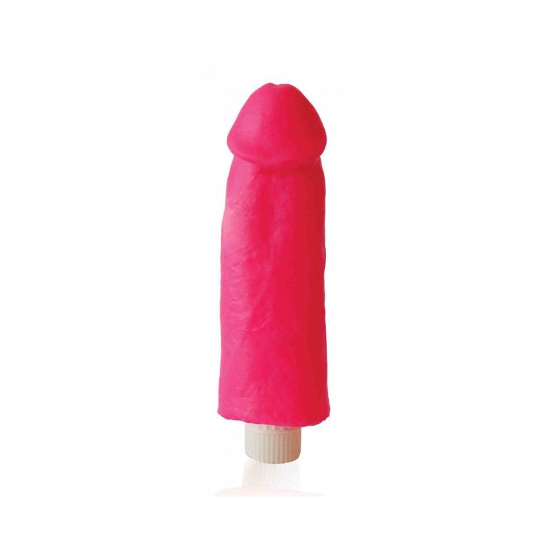 Realistic dildo willy hot pink
Realistic Dildo