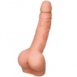 Male masturbator with realistic dildo xl
Gay and Lesbian Sex Toys