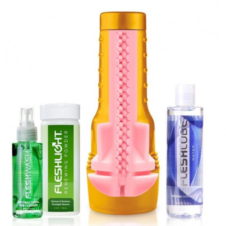 Masturbateur homme fleshlight stamina training unitMasturbateur Homme