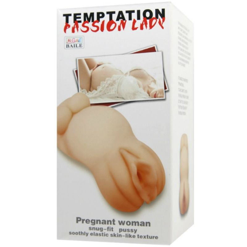 Masturbator mann temptation lady mini schwangere frau
Masturbator für Männer
