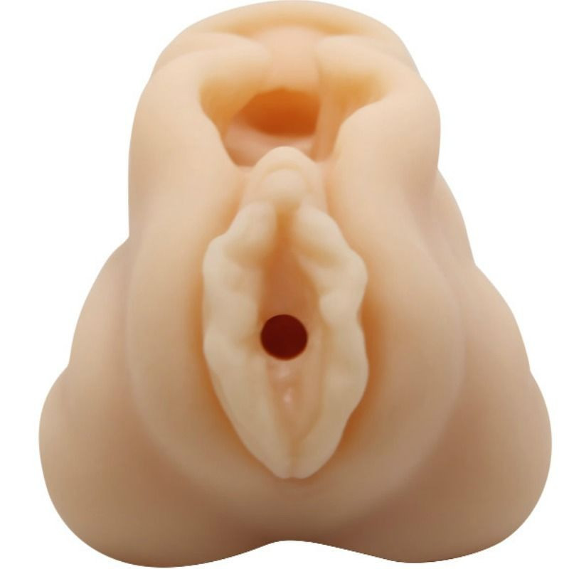 Tentation lady mini vagina design masturbador masculino
Masturbador para homens
