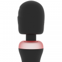 Sextoy conectado versão 2.0 recarregável preto
Brinquedo sexual conectado