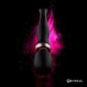 Sextoy conectado versão 2.0 recarregável preto
Brinquedo sexual conectado