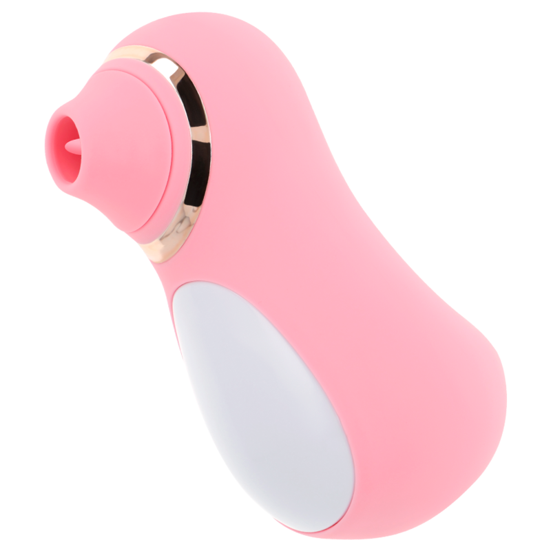 Ohmama klitoris vibrator mit vibrierender zunge
Klitoris-Vibratoren