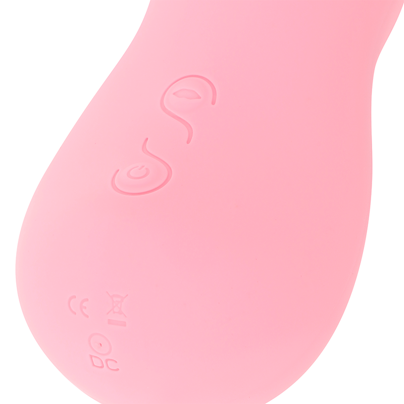 Vibromasseur clitoris ohmama avec la langue vibranteVibromasseurs Clitoris