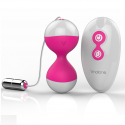 Bolas de geisha nalone miu miuBolas anales y vaginales