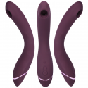 Womanizer G-spot: Estimulación precisa para placeres intensosVibromasseurs Clitoris