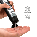 Gel Dilatador Anal Base Agua Black Hole 150ml - Confort IntensoLubricante Relajante Anal