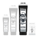Gel Anal Expansion Aquatique Black Hole - 150 mlLubrifiant Relaxant Anal