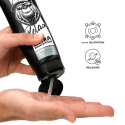 Gel Anal Expansion Aquatique Black Hole - 150 mlLubrifiant Relaxant Anal