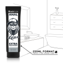 Black Hole Water-Based Anal Relaxation Gel - 150mlAnal Relaxing Lubricant