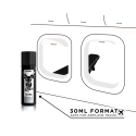 Gel Silicone Black Hole - Expansor Anal Base Silicone 100mlLubrificante Relaxante Anal